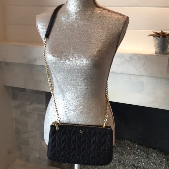 Ann Taylor Handbags - HP!  Ann Taylor Crossbody Bag - NWOT